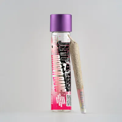Jetpacks | Cosmic Starburst | Big Bang Mini | Infused Pre Roll