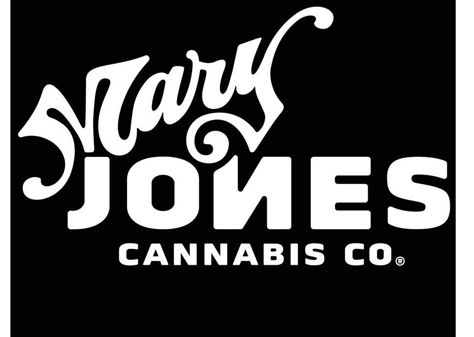 Mary Jones - 4oz Syrup - 200mg - Orange & Cream