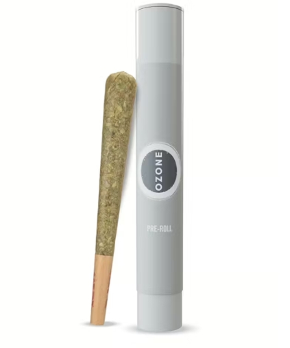 Ozone - Cake Walk - 1g - Pre-roll
