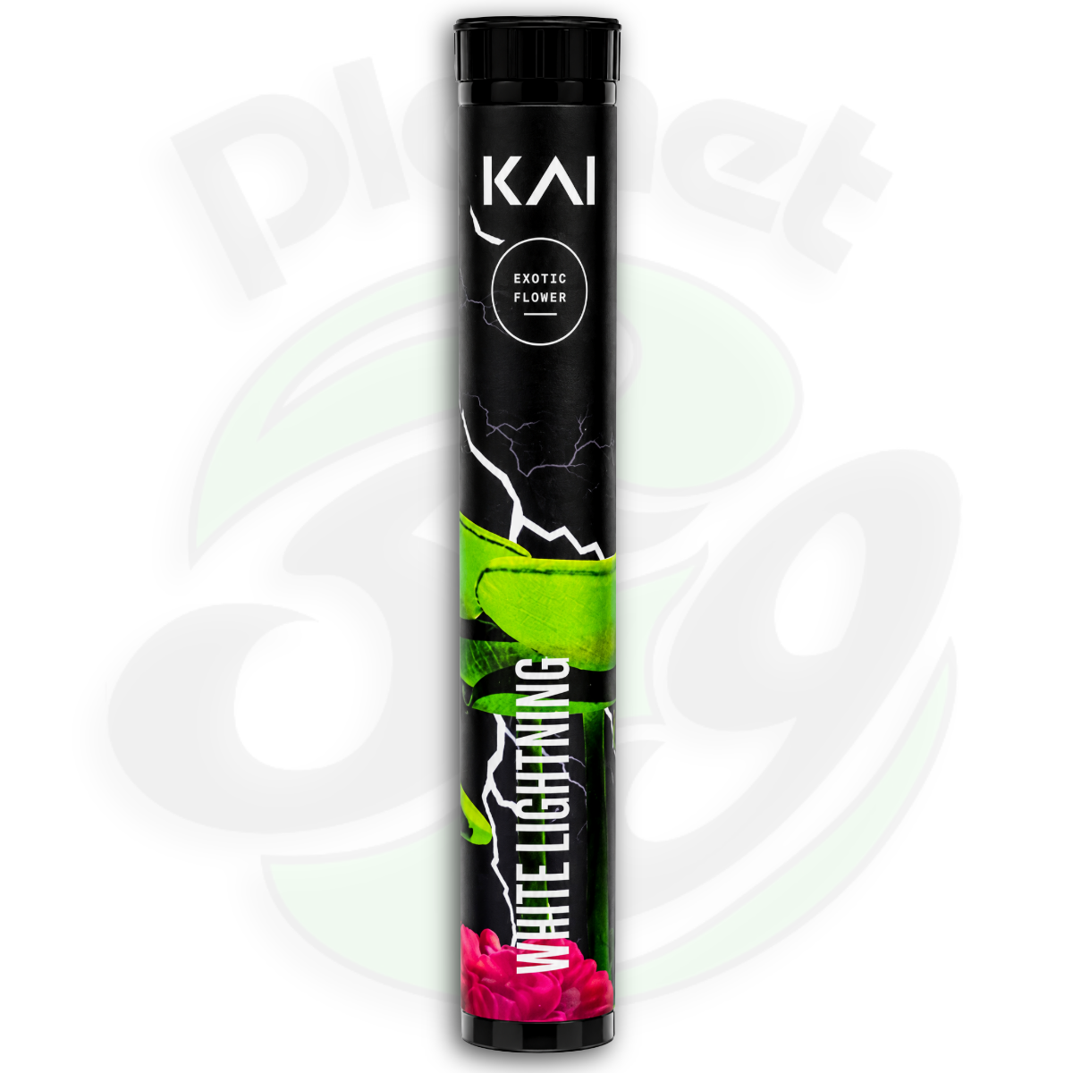 White Lightning | 1g Pre-roll