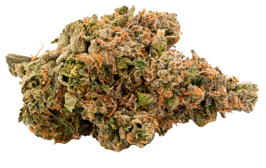 Heavy Hitter GMO/MKU (7g)