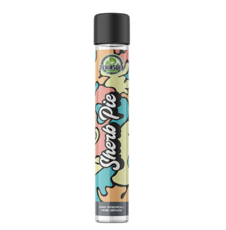 Peninsula Gardens - Sherb Pie - Preroll