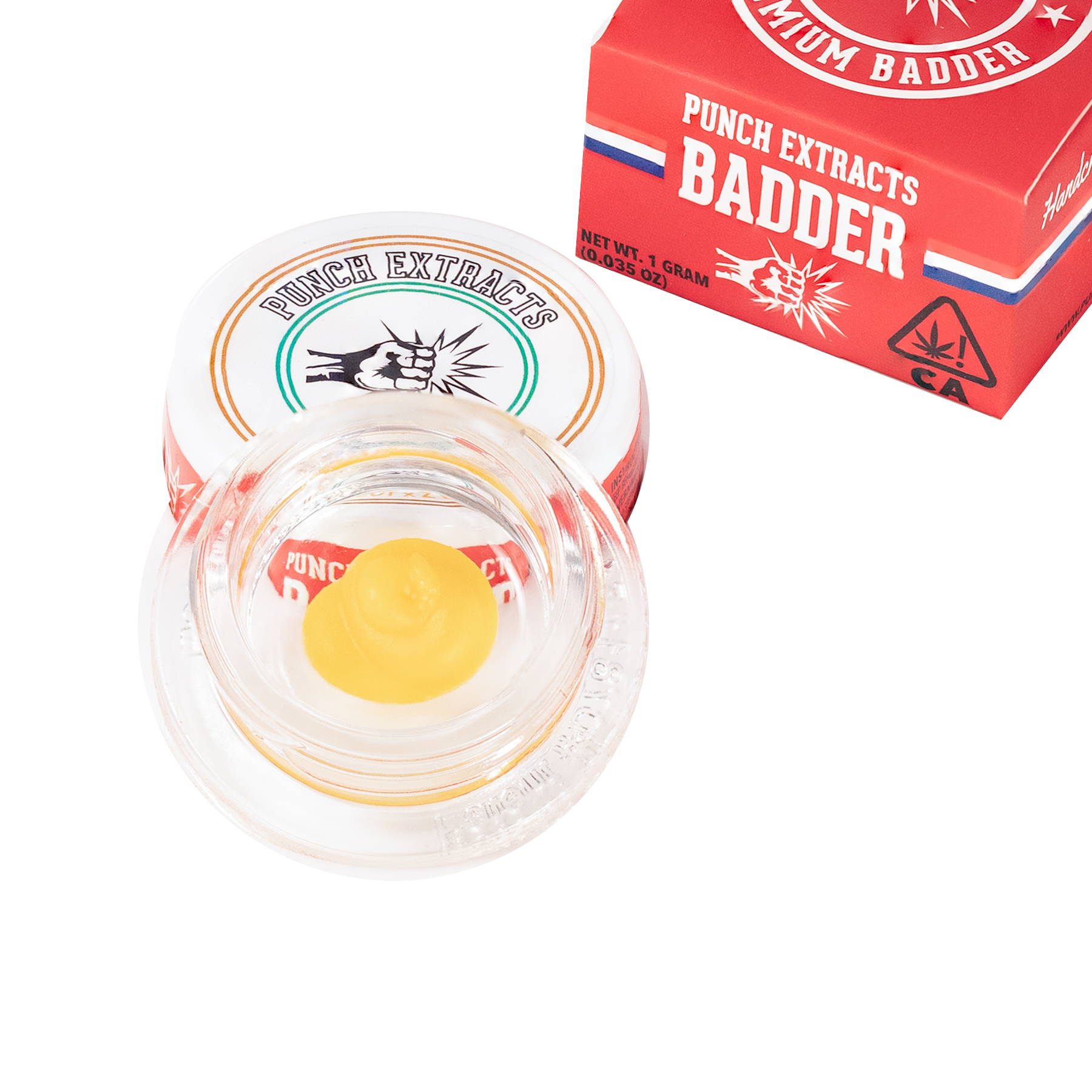 PUNCH EDIBLES & EXTRACTS: Cartel Cut X Z Bho
