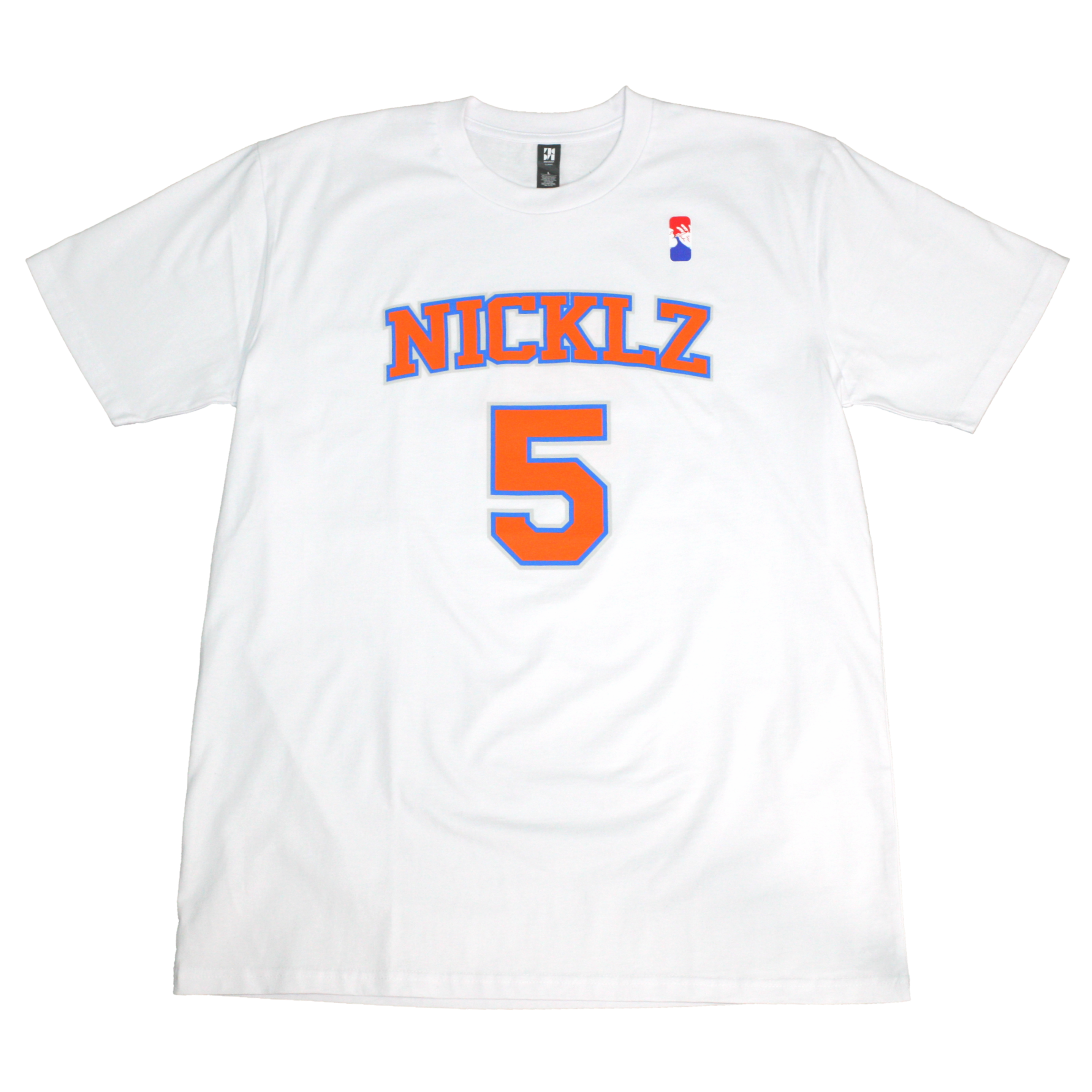 Ny Whitel
