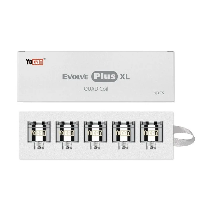Evolve Plusl