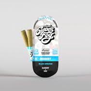 Blue Dream Infused Pre-Rolls - - Mfused