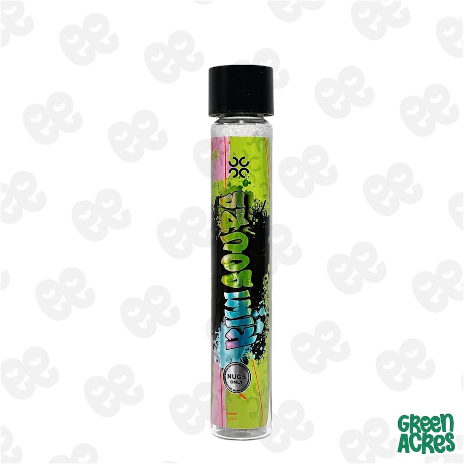 Creme Cultivation: Kiwi Sours 1.2G Preroll