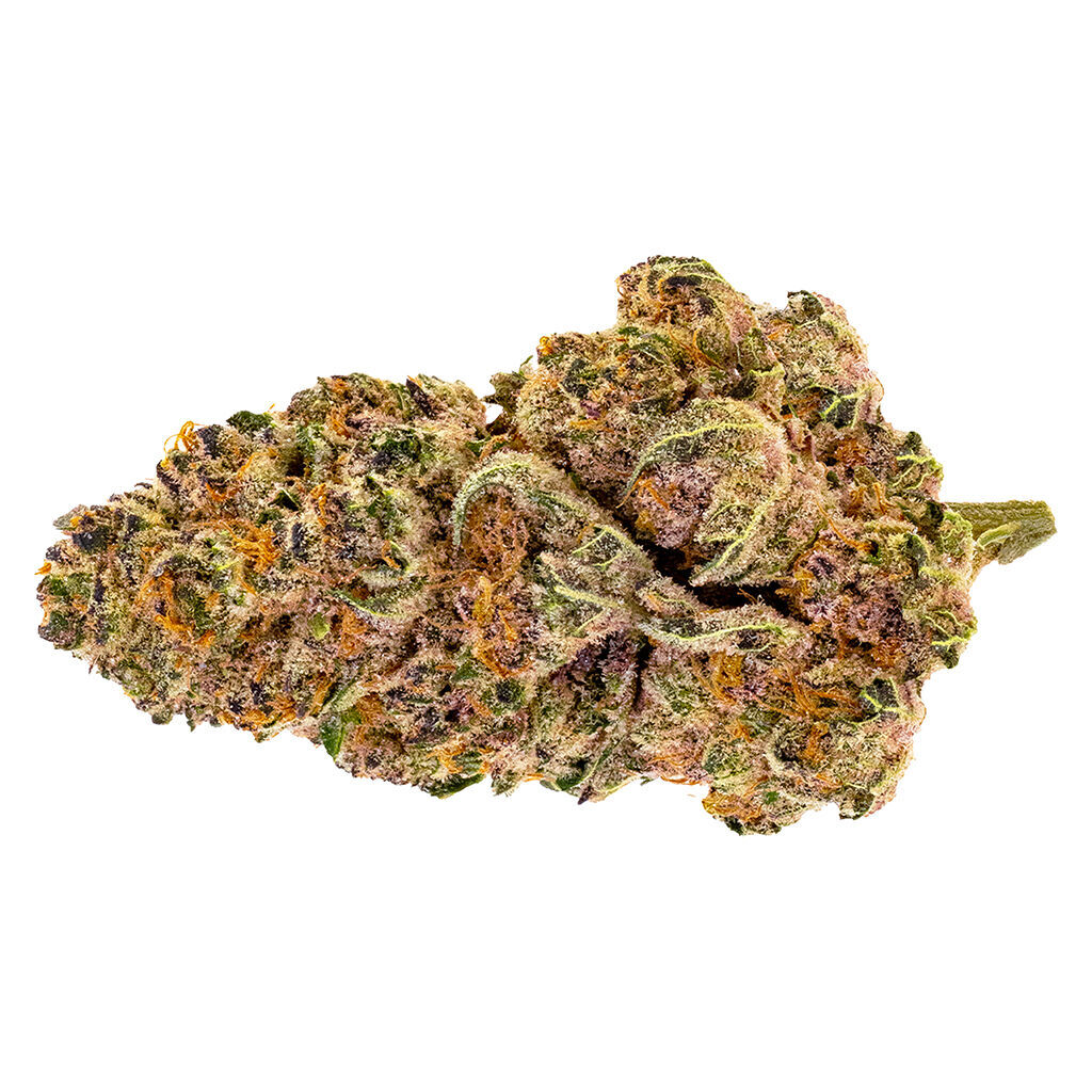 Pure Sunfarms - Purple Fog - Indica