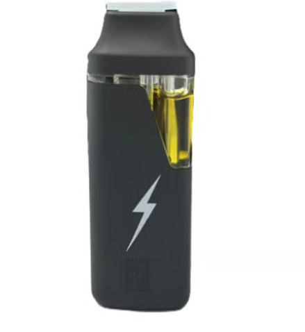 Strike - Purple Voltage AIO