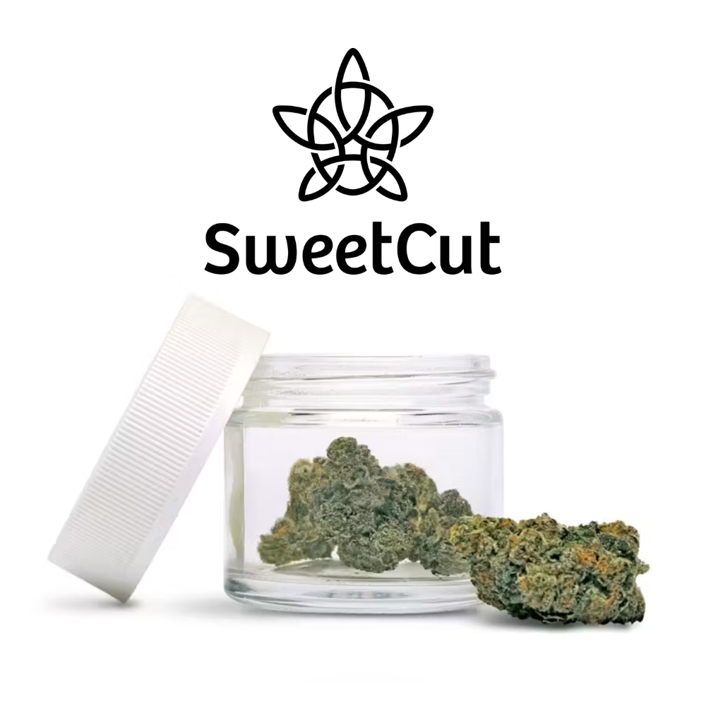 Sweet Cut Grow | Bulk Flower | Devil's Drip