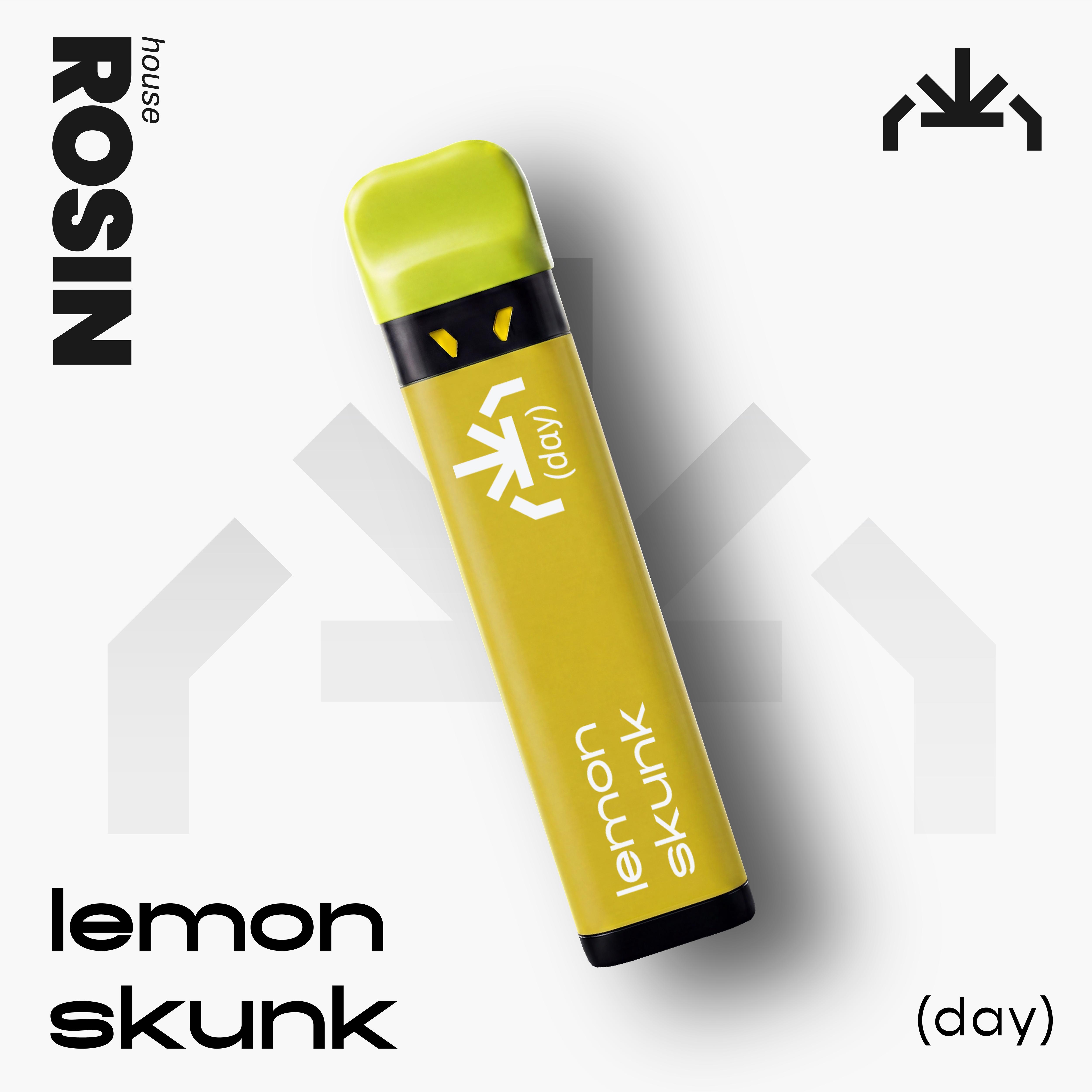 Lemon Skunk