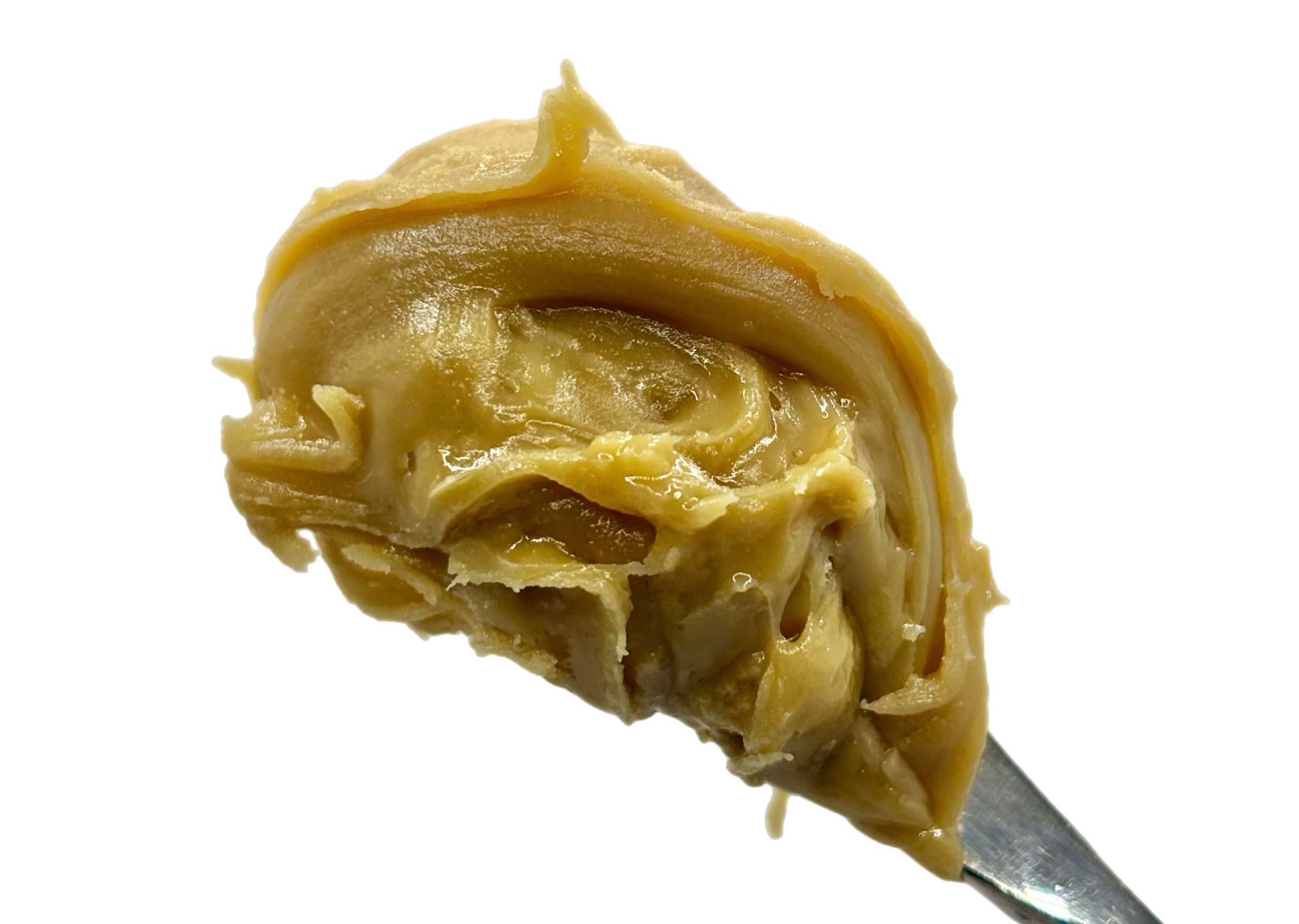 Variety Bulk Live Rosin Yellow