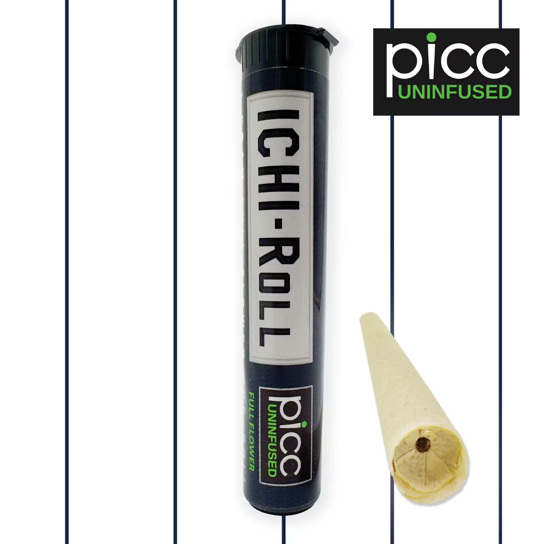 Time Warp | Ichi-Roll Pre-Roll | 1g