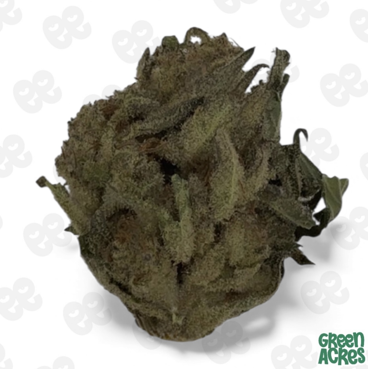 Frozen Bag 28G Prepackaged Flower (H)