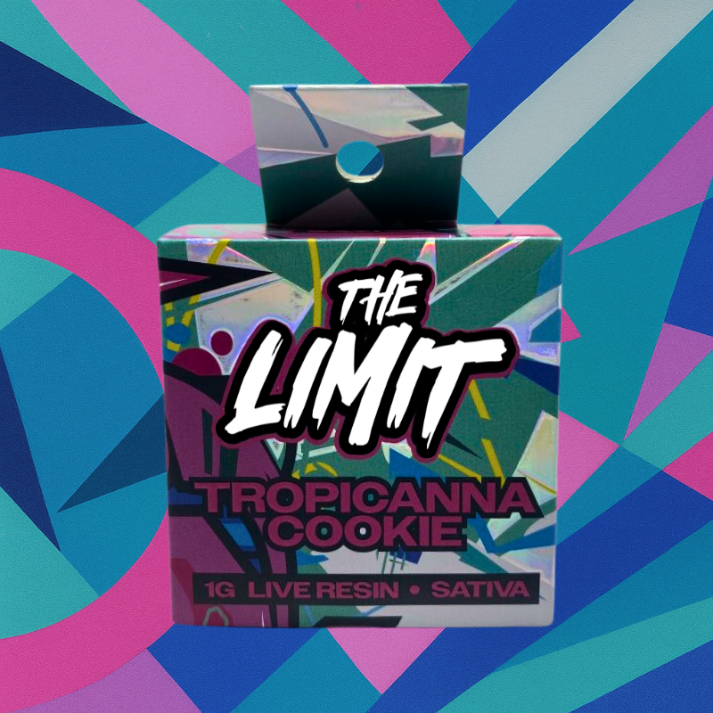 The Limit The Limit