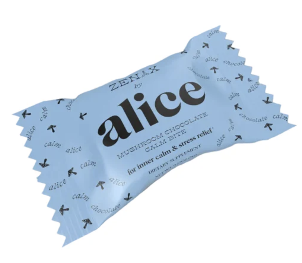 Alice Calm & Stress Relief Bites