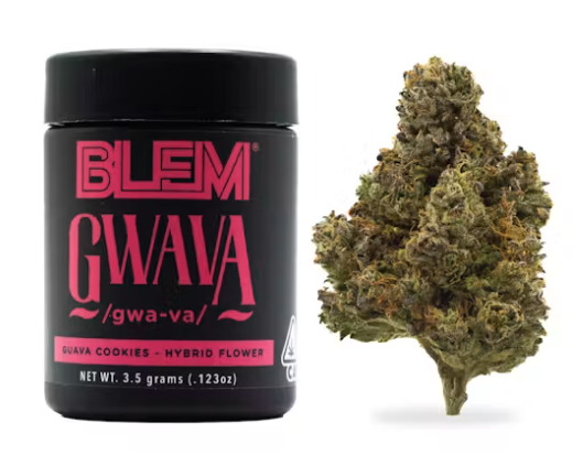 BLEM - Gwava (h) - 3.5g