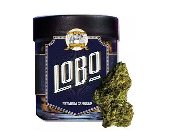 Lobo - Oreoz - 3.5g | Bayside Cannabis Dispensary
