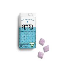 Mints Blackberry CBN 100mg