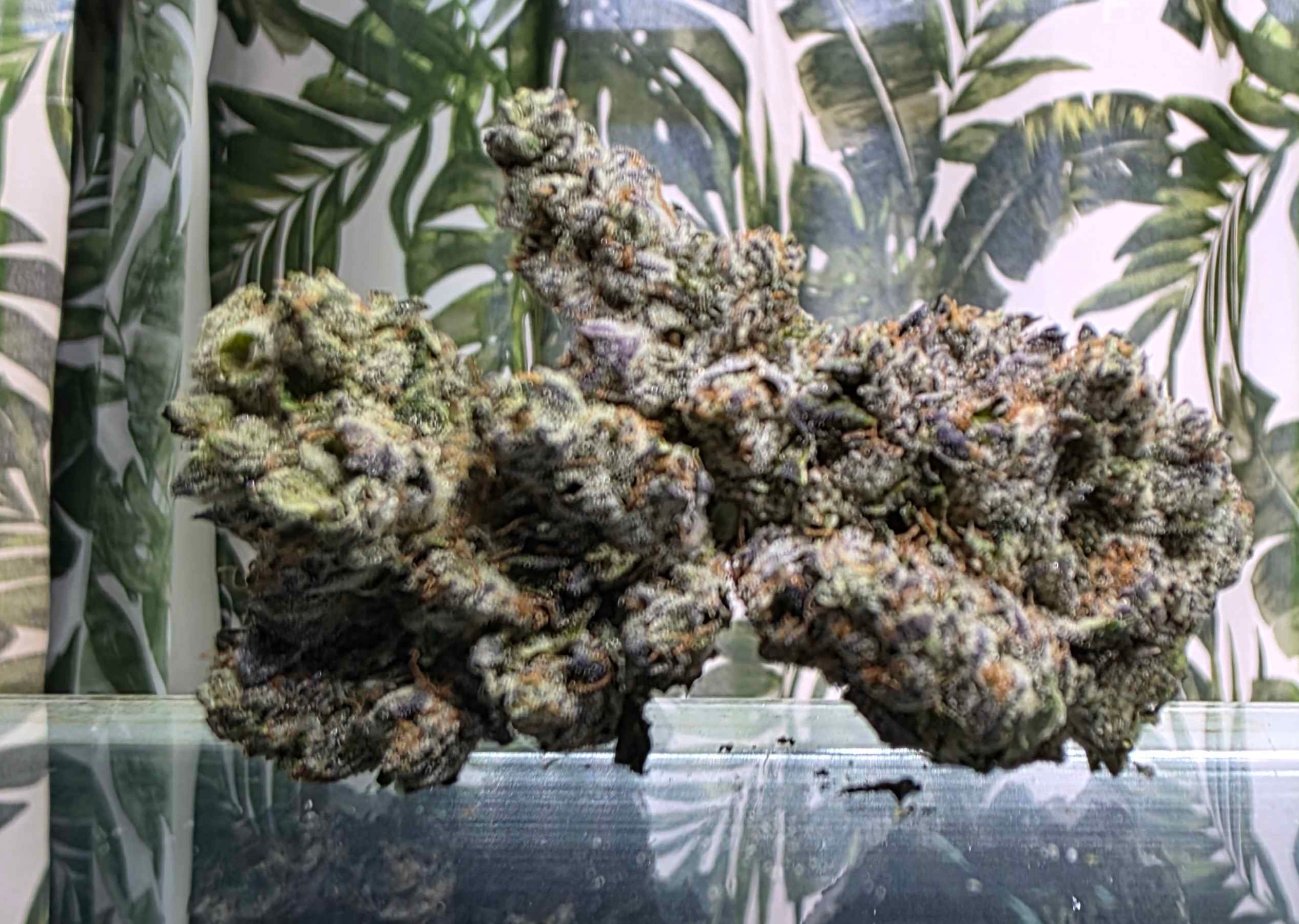 Sour Strawz