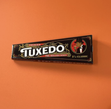 1/4 Pre Rolled Cones