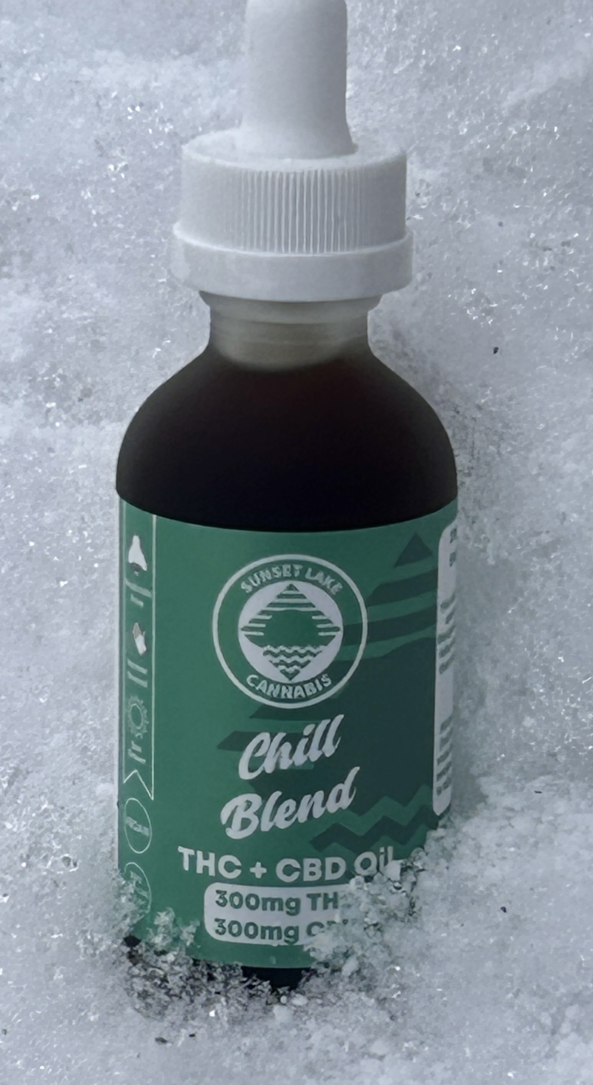 Chill Tincture