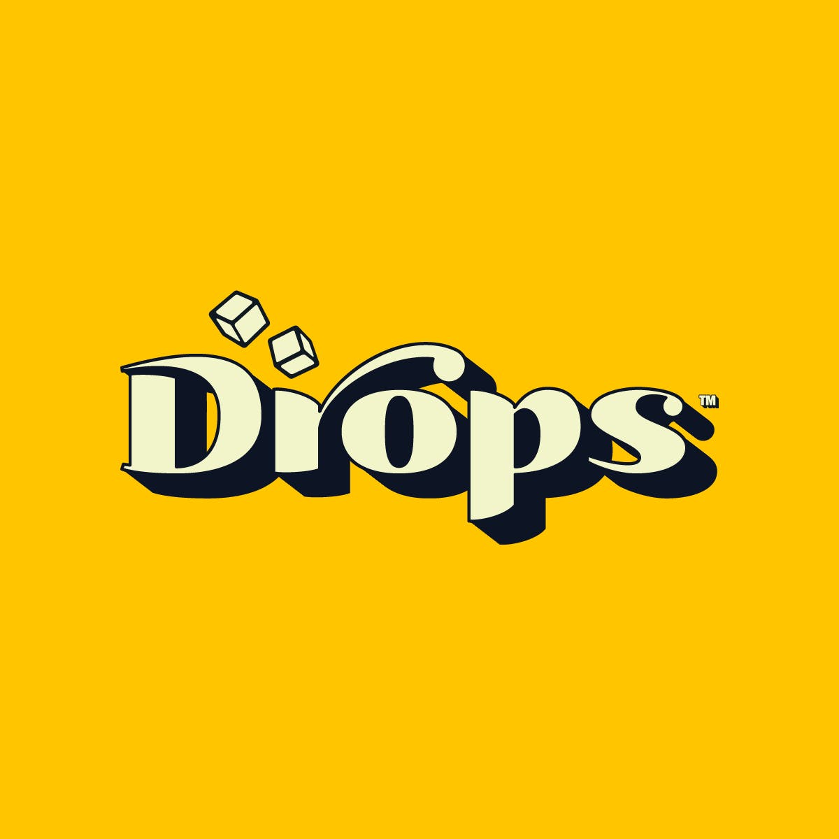 Drops: Single Serve - Strawberry