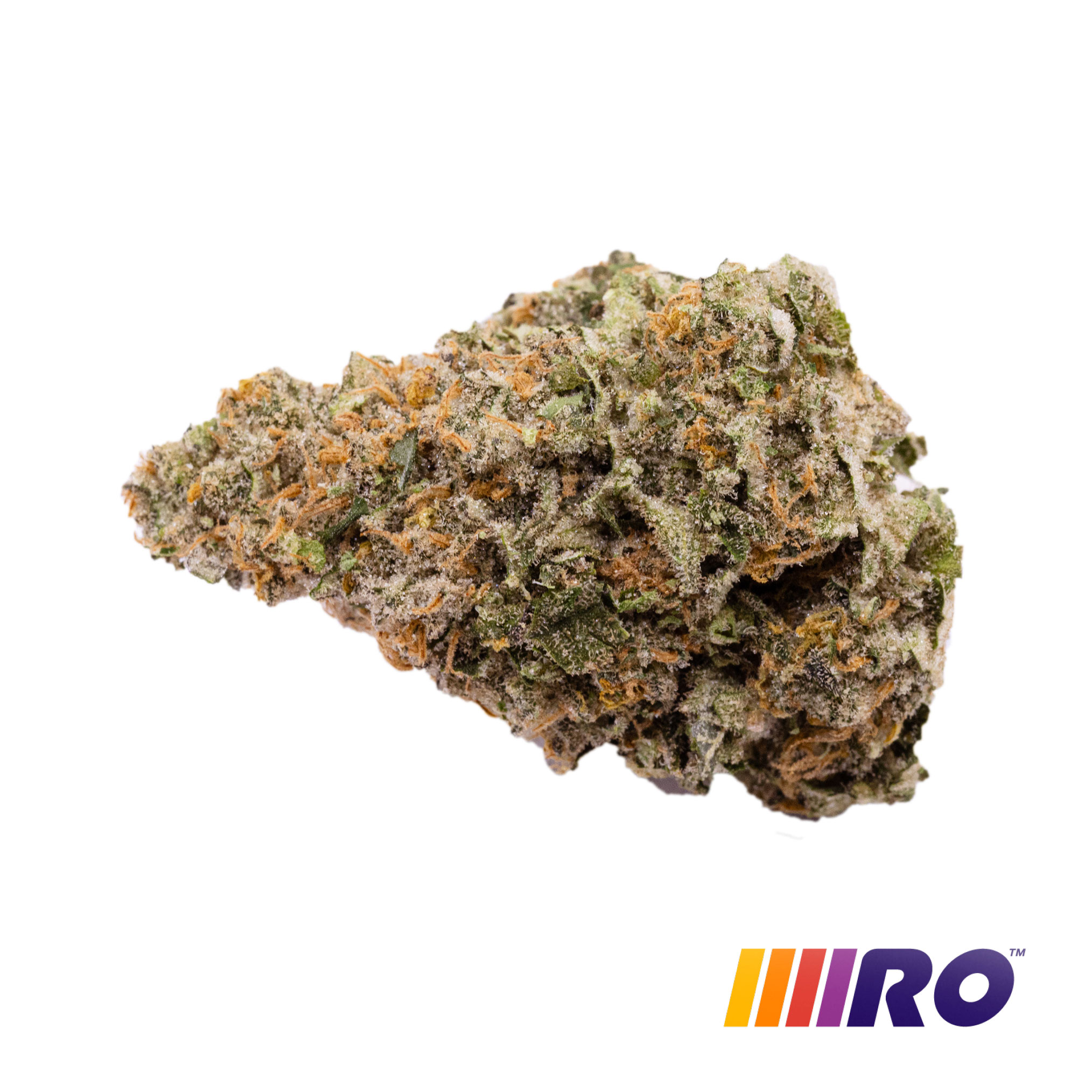 Cherry Punch Flower 14g