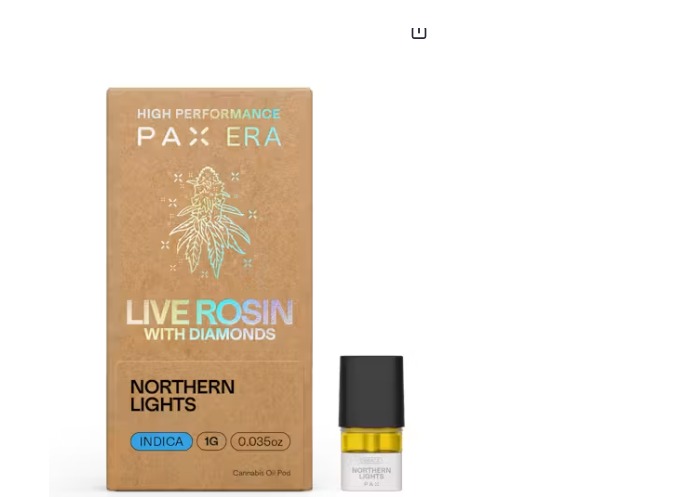 Northern Lights With