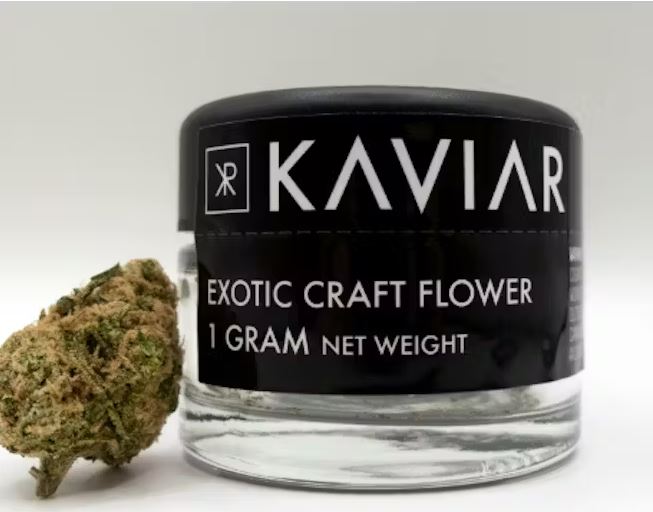 Flower  |  Ruby Grand