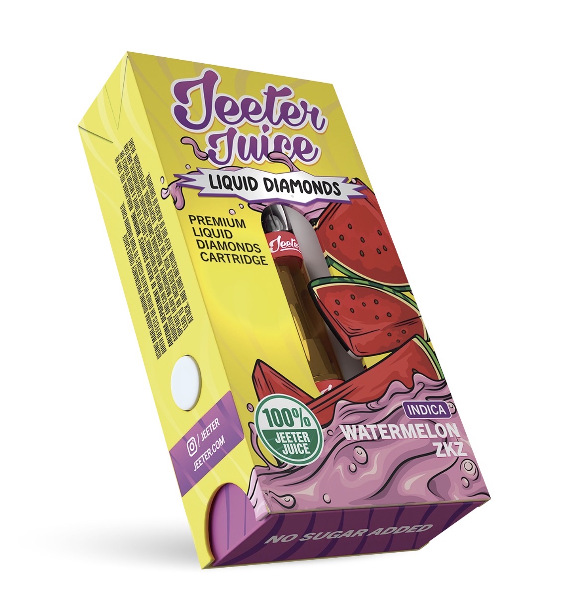 Watermelon Zkz