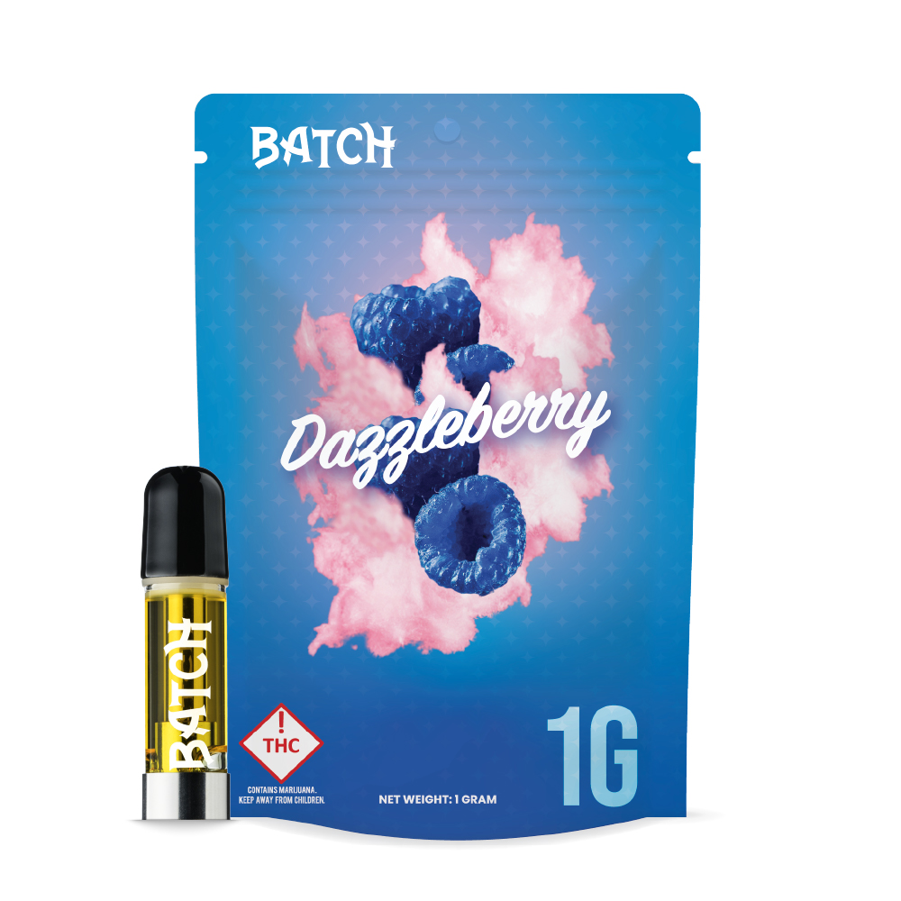 Dazzleberry