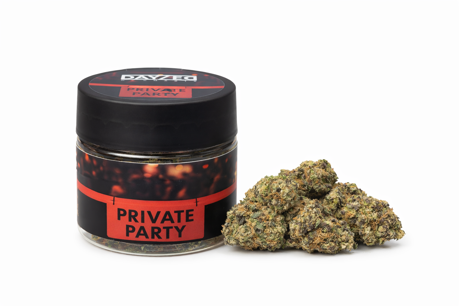 Private Party - Flower