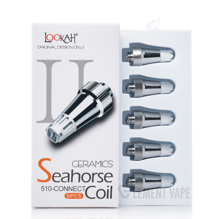 Seahorse Coil