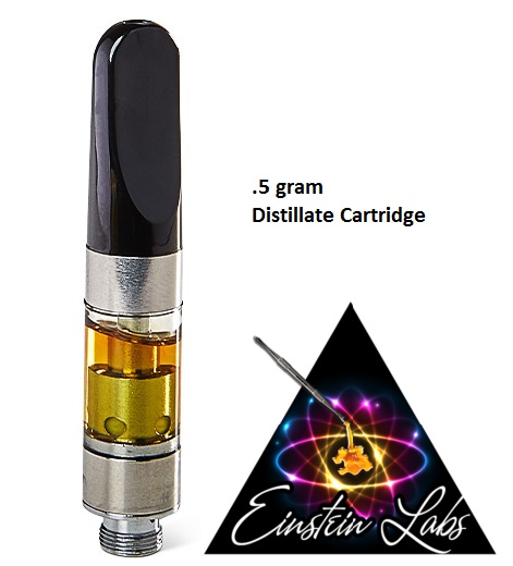 Grapefruit Sherbet Cart