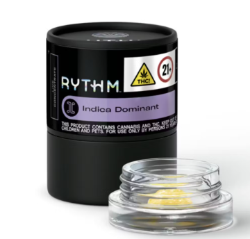 Brownie Scout | Solventless Live Rosin (Tier 3) | 1g - Indica