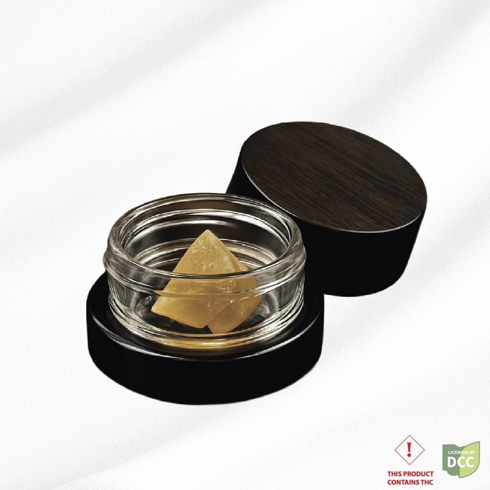 Zpritzer Live Rosin
