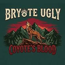 **BOGO DEAL** Bryoat Ugly - Coyote's Blood - 3.5g - Flower