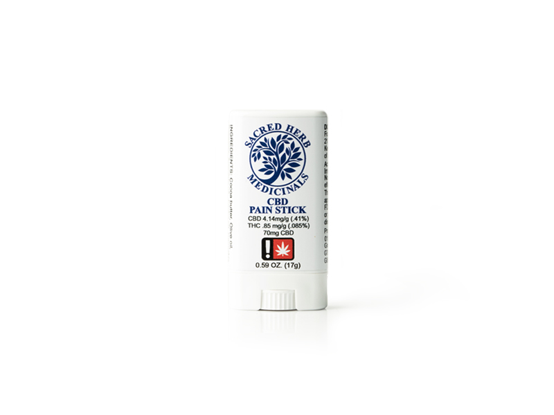 CBD Mini Pain Stick
