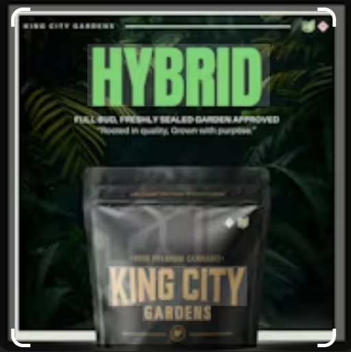 Thai Kush | H