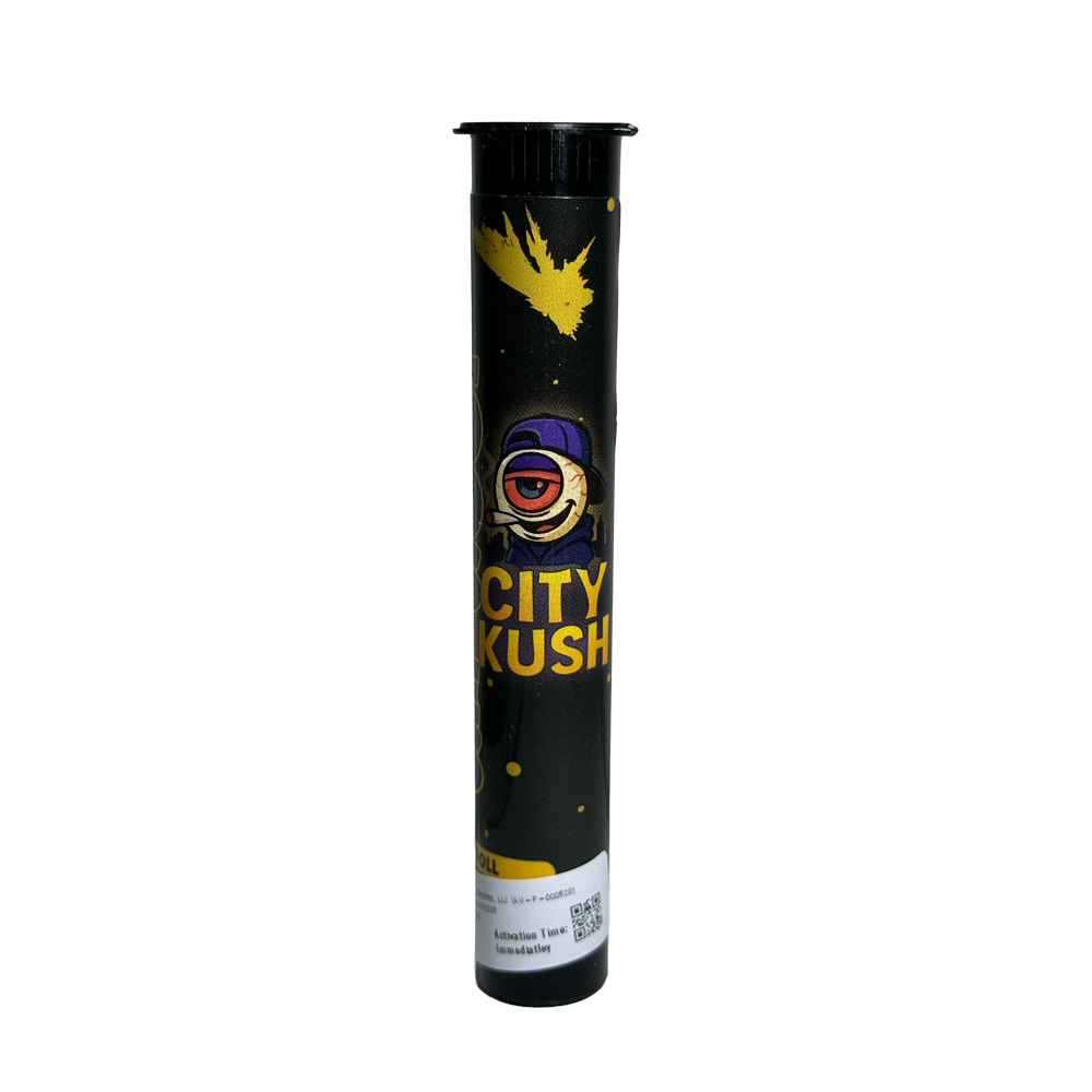 Loosies Pre-Roll | City Kush