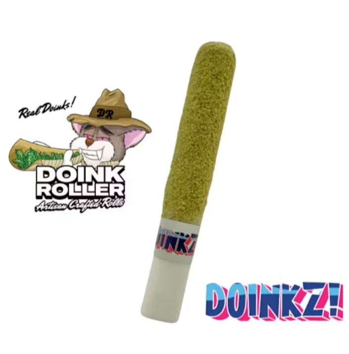 Doink Roller- Moonrock Cannon-Dynamitez