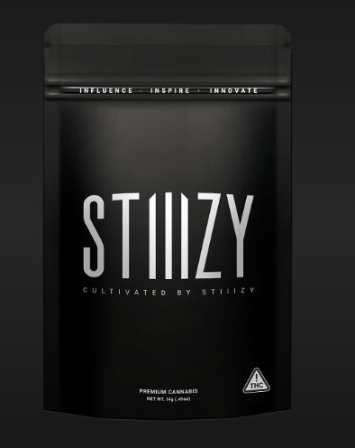Stiiizy - Sour Berry Burst (s) - 14g