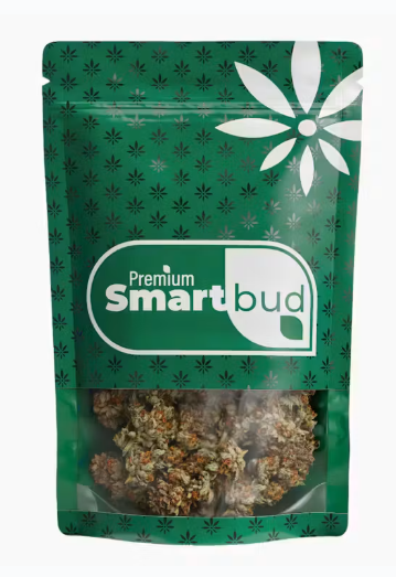 SmartBud | Cherry Cookie Crumble | Flower | 28g