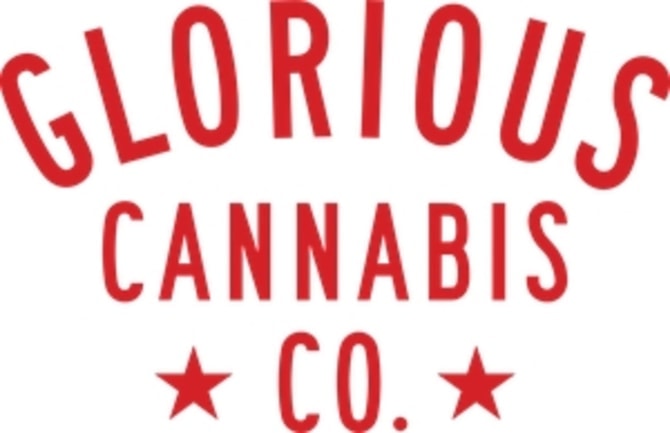 Glorious Fire Styxx Rose Rush .5G x 4 Multi-Pack