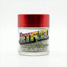 Jetpacks | Diamond Infused Grind Flower | Maui Wowie | 3.5g