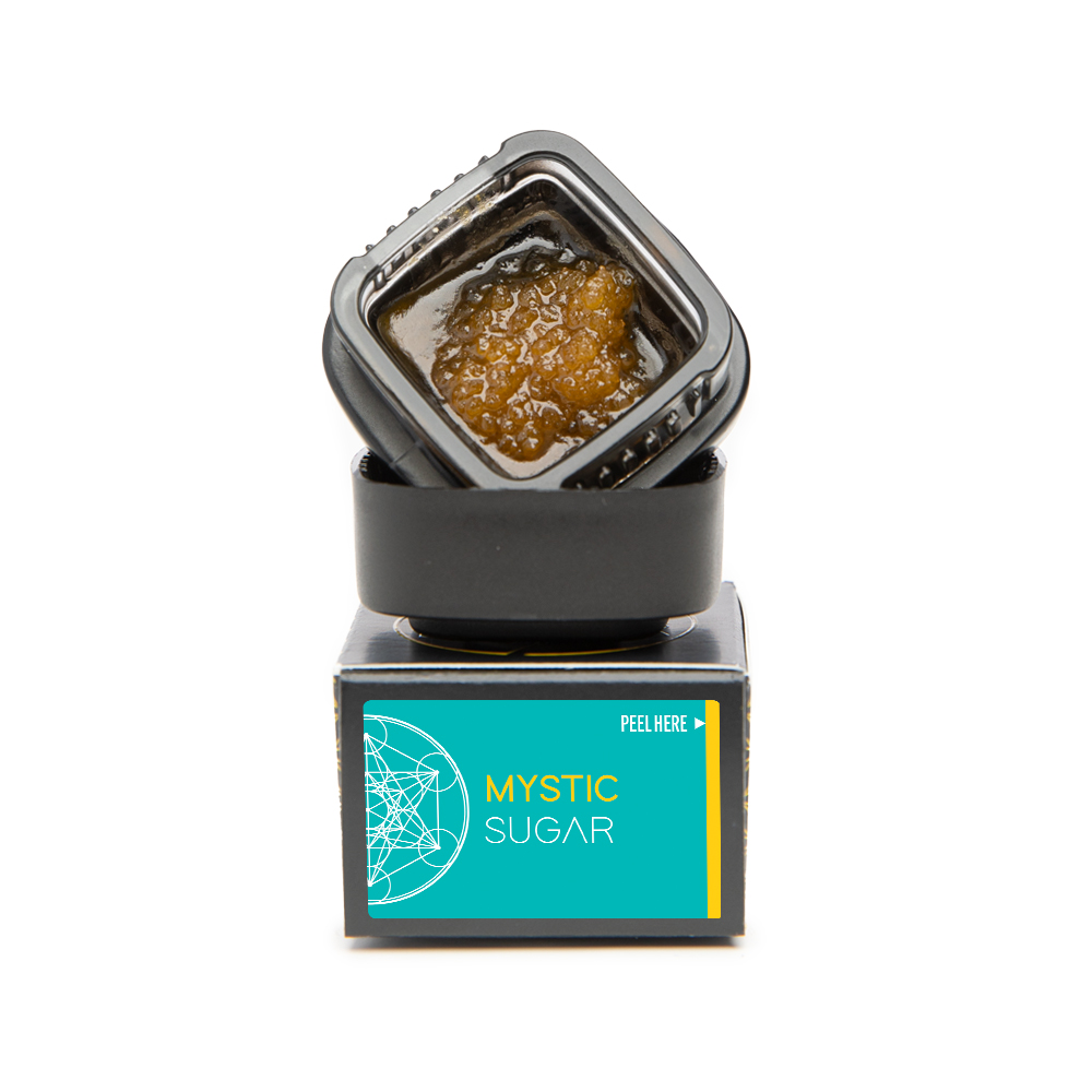 Lemon Wafer | Sugar | 1g | Ethos Hazleton