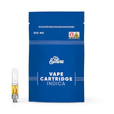 &Shine Cartridge | Ice Cream Cake | 0.5g (Indica)