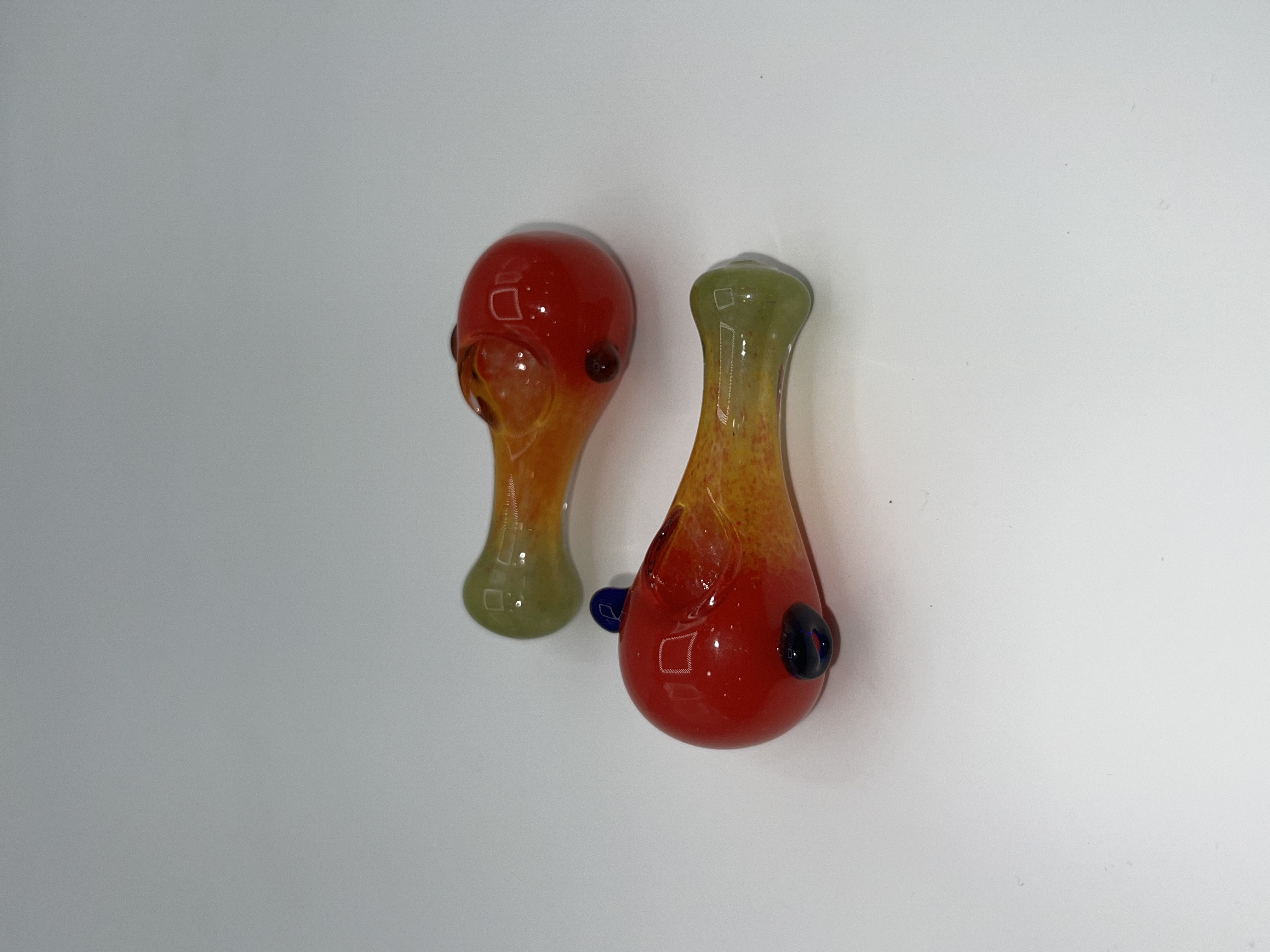 Green Yellow Red (HP03601)