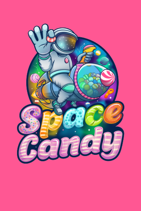 Flower | Space Candy | Grand Crossing